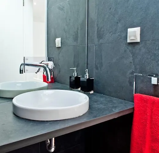 Graca Light * Lisboa