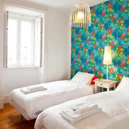 Graca Light リスボン